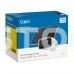 Комплект розумної бездротової камери TP-LINK TAPO C400 KIT 2Мп Full HD та сонячної панелі Комплект розумної бездротової камери TP-LINK TAPO C400 KIT 2Мп Full HD та сонячної панелі