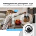 IP-відеокамера CYVIO WIFI PTCam 5MP C2 для системи відеоспостереження