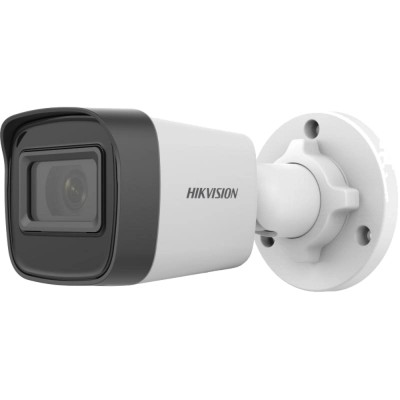 IP-відеокамера 2 Мп Hikvision DS-2CD1021G0-I (4 мм) для системи відеоспостереження