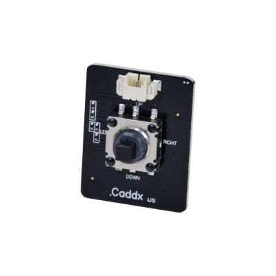 Камера для FPV CADDX Ratel 2 1/1.8" 1200TVL L2.1 black