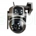Беспроводная поворотная камера GV-201-IP-M-DOС30-30 SD