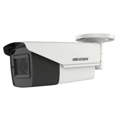 HD-TVI відеокамера 5 Мп Hikvision DS-2CE16H0T-IT3ZF (2.7-13.5 мм) для системи відеонагляду HD-TVI відеокамера 5 Мп Hikvision DS-2CE16H0T-IT3ZF (2.7-13.5 мм) для системи відеонагляду