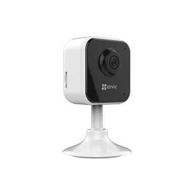 Розумна домашня Wi-Fi камера настільна 2 Мп EZVIZ CS-H1C (1080P) Розумна домашня Wi-Fi камера настільна 2 Мп EZVIZ CS-H1C (1080P)