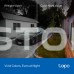 Комплект умной беспроводной камеры TP-LINK TAPO C610 KIT 2K QHD и солнечной панели
