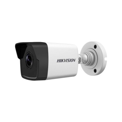 IP-видеокамера 2 Мп Hikvision DS-2CD1023G0-IU (2.8mm) для системы видеонаблюдения