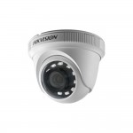 HD-TVI відеокамера 2 Мп Hikvision DS-2CE56D0T-IRPF (C) (2.8 мм) для системи відеонагляду HD-TVI відеокамера 2 Мп Hikvision DS-2CE56D0T-IRPF (C) (2.8 мм) для системи відеонагляду