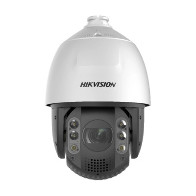IP Speed Dome видеокамера 4 Мп Hikvision DS-2DE7A432IW-AEB(T5) для системы видеонаблюдения