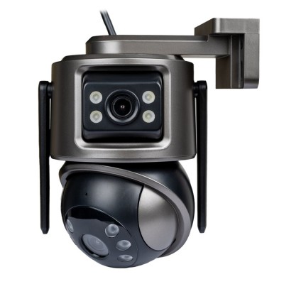 Беспроводная поворотная камера GV-201-IP-M-DOС30-30 SD