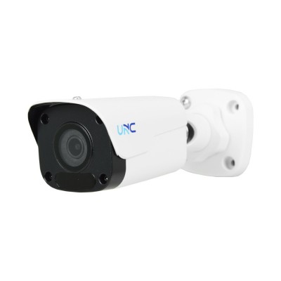 IP відеокамера UNC UNW-4MIRP-30W/2.8 Е циліндрична 4 Мп вулична для відеоспостереження IP відеокамера UNC UNW-4MIRP-30W/2.8 Е циліндрична 4 Мп вулична для відеоспостереження