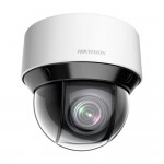 IP Speed Dome камера 4 Мп Hikvision DS-2DE4A425IW-DE(S6) (4.8-120mm)