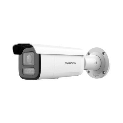 IP-видеокамера 8 Мп Hikvision DS-2CD2683G2-LIZS2U (2.8-12 мм) с видеоаналитикой для системы видеонаблюдения IP-видеокамера 8 Мп Hikvision DS-2CD2683G2-LIZS2U (2.8-12 мм) с видеоаналитикой для системы видеонаблюдения