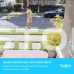 Розумна бездротова система відеоспостереження TP-LINK Tapo C420S2