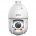 IP Speed Dome видеокамера 8 Мп Dahua 25X TiOC WizSense DH-SD4E825GB-HNR-A-PV1 с видеоаналитикой для системы видеонаблюдения