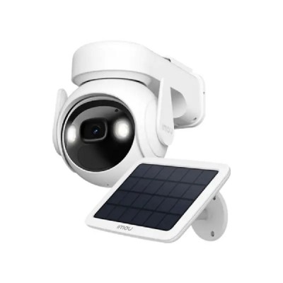 Комплект IPC-K9EP-3T0TE-EU/FSP12-TYPEC (Cell PT 4G KIT (3MP)) камера 3MP H.265 4G + солнечная панель Комплект IPC-K9EP-3T0TE-EU/FSP12-TYPEC (Cell PT 4G KIT (3MP)) камера 3MP H.265 4G + солнечная панель