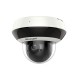 IP PTZ відеокамера 2Мп Hikvision DS-2DE2A204IW-DE3 (2.8-12 мм) (C) з вбудованим мікрофоном для системи відеонагляду
