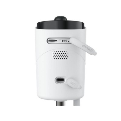 Бездротова автономна Wi-Fi IP відеокамера Reolink Argus Series B320 (Argus Eco)