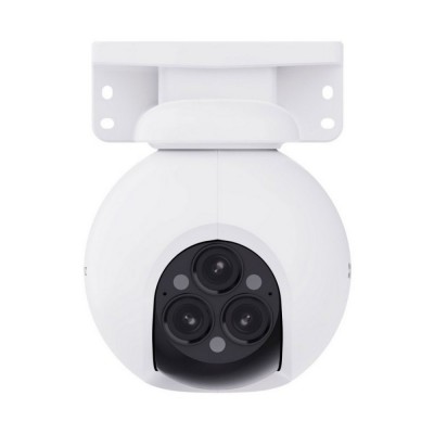 IP відеокамера Ezviz CS-H80f (4MP+4MP+4MP) IP відеокамера Ezviz CS-H80f (4MP+4MP+4MP)