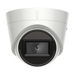 HD-TVI відеокамера Hikvision DS-2CE78D3T-IT3F(2.8mm) для системи відеонагляду