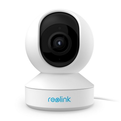 IP камера настільна Reolink E1 Zoom IP камера настільна Reolink E1 Zoom