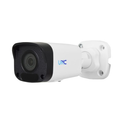 IP відеокамера UNC UNW-2MIRP-30W/2.8 E циліндрична 2 Мп вулична для відеоспостереження IP відеокамера UNC UNW-2MIRP-30W/2.8 E циліндрична 2 Мп вулична для відеоспостереження