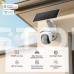 Комплект умной беспроводной камеры TP-LINK TAPO C630 KIT 3K и солнечной панели Комплект умной беспроводной камеры TP-LINK TAPO C630 KIT 3K и солнечной панели