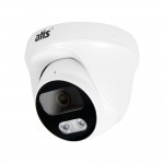 IP-видеокамера ATIS ANVD-2MIRP-20W/2.8A Prime для системы IP-видеонаблюдения