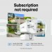 Комплект умной беспроводной камеры TP-LINK TAPO C645D KIT 2K QHD и солнечной панели