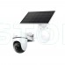 Комплект умной беспроводной камеры TP-LINK TAPO C610 KIT 2K QHD и солнечной панели
