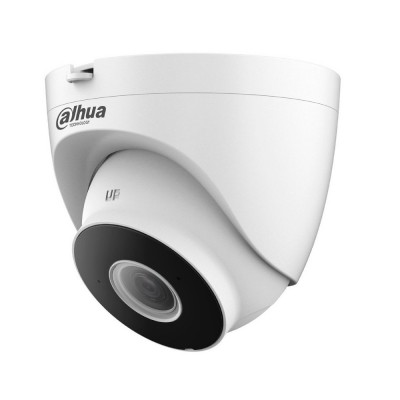 IP-відеокамера 2 Мп Dahua DH-IPC-HDW1230DT-SAW з Wi-Fi і вбудованим мікрофоном