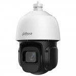 IP - Speed Dome відеокамера 4 Мп Dahua DH-SD3D416NB-GNY (5-80 мм) з AI функціями для системи відеонагляду