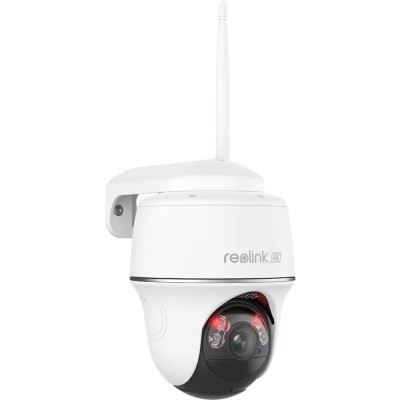 IP-камера 8 Мп Reolink Argus Series B440