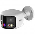 IP видеокамера Dahua DH-IPC-PFW3849S-A180-AS-PV 2x4МП (2.8мм) TiOC