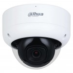 IP-відеокамера 4 Мп Dahua DH-IPC-HDBW3441E-AS-S2 (2.8 мм) з відеоаналітикою для системи відеонагляду