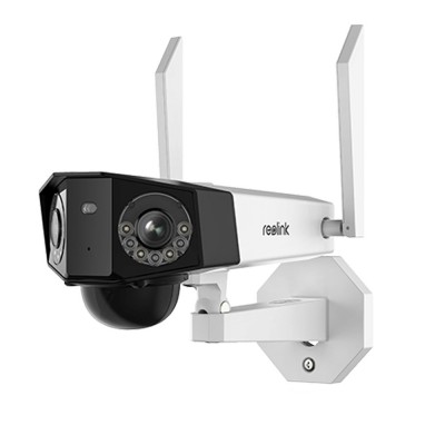 IP камера Reolink Duo 2 LTE IP камера Reolink Duo 2 LTE