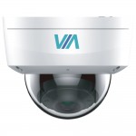 IP-видеокамера 4 Мп VIA SECURITY VS-D24AS (VP) (2.8 мм) для системы видеонаблюдения