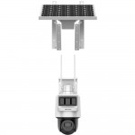 IP-відеокамера 4G 4 Мп Hikvision DS-2DE2C400IWG-K/4G/C05S10 4МП (2.8мм) із сонячною панеллю та вбудованим акумулятором IP-відеокамера 4G 4 Мп Hikvision DS-2DE2C400IWG-K/4G/C05S10 4МП (2.8мм) із сонячною панеллю та вбудованим акумулятором