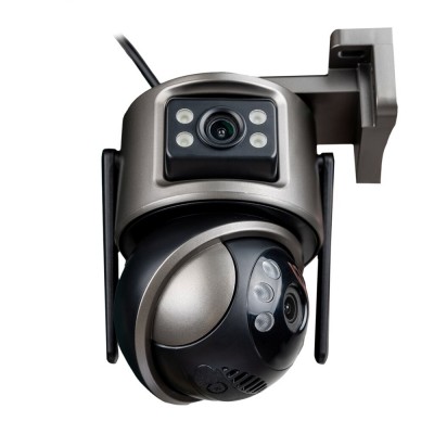 Беспроводная поворотная камера GV-201-IP-M-DOС30-30 SD