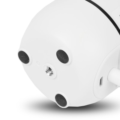 Wi-Fi відеокамера поворотна 2 Мп з Wi-Fi ATIS AI-462T для системи відеоспостереження Wi-Fi відеокамера поворотна 2 Мп з Wi-Fi ATIS AI-462T для системи відеоспостереження