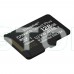 Карта пам'яті microSDXC Kingston 128Gb Canvas Select Plus Gen3 class 10 А1 UHS-I (SDCS3/128GBSP) Карта пам'яті microSDXC Kingston 128Gb Canvas Select Plus Gen3 class 10 А1 UHS-I (SDCS3/128GBSP)
