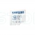 Карта пам'яті Samsung Evo Plus microSDXC 256GB UHS-I U3 V30 A2 + SD адаптер (MB-MC256SA/EU)