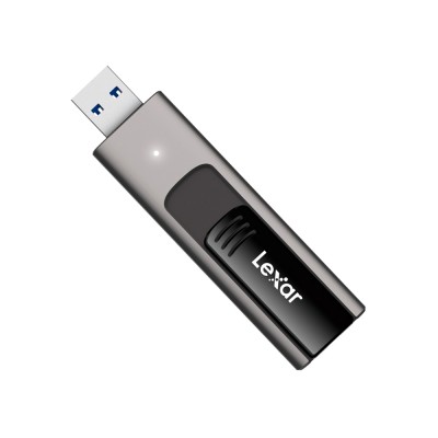 Флеш-накопитель Lexar JumpDrive M900 256GB USB 3.1 (LJDM900256G-BNQNG)