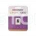 Карта пам'яті Hikvision HS-TF-L2/128G/P microSDXC 128GB Class 10