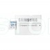 Карта пам'яті Samsung Evo MicroSDXC 128GB UHS-I U3 V30 A2 + SD адаптер (MB-MC128SA/EU)