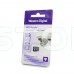 Карта пам'яті Western Digital MICRO SDXC 256GB UHS-I WDD256G1P0C WDC спеціалізована для відеоспостереження