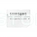 Карта пам'яті Samsung Evo MicroSDXC 64GB UHS-I U1 V10 A1 + SD адаптер (MB-MC64SA/EU)
