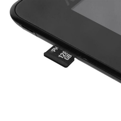 Карта пам'яті MicroSDXC 128GB UHS-I Class 10 Patriot LX + SD-adapter (PSF128GMCSDXC10)