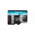 Карта пам'яті Kingston microSDXC 256GB Canvas Go! Plus G4 Class 10 UHS-I U3 V30 A2 + SD-адаптер (SDCG4/256GB) Карта пам'яті Kingston microSDXC 256GB Canvas Go! Plus G4 Class 10 UHS-I U3 V30 A2 + SD-адаптер (SDCG4/256GB)