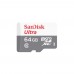 Карта пам'яті з адаптером SanDisk SDXC 64GB UHS-I SDSQUNR-064G-GN3MA