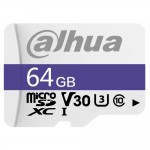 Карта пам'яті micro SDXC class 10 Dahua TF-C100/64GB
