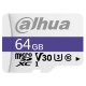 Карта пам'яті micro SDXC class 10 Dahua TF-C100/64GB